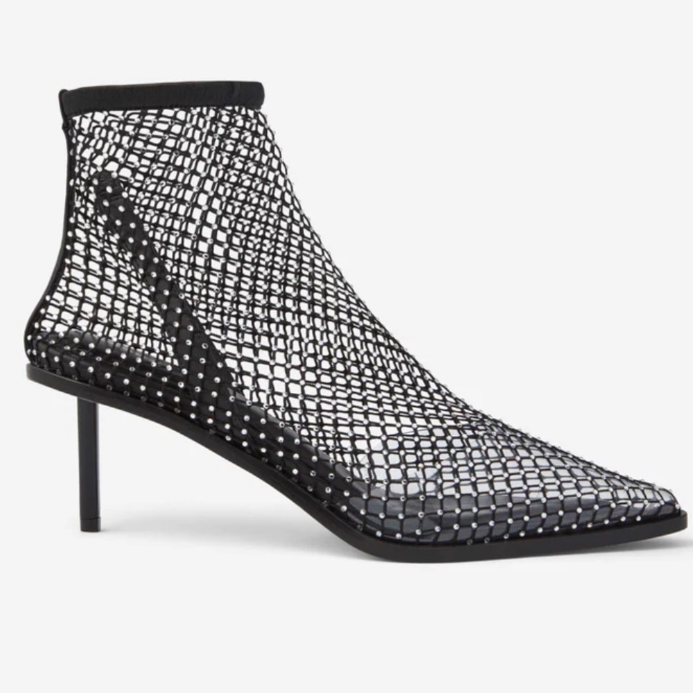 Tamara Mellon Mackie 65 - Picture 3 of 10
